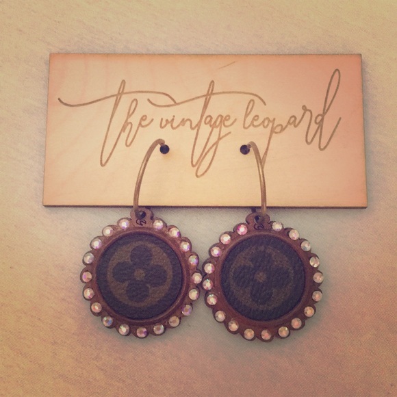 keep it gypsy earrings
